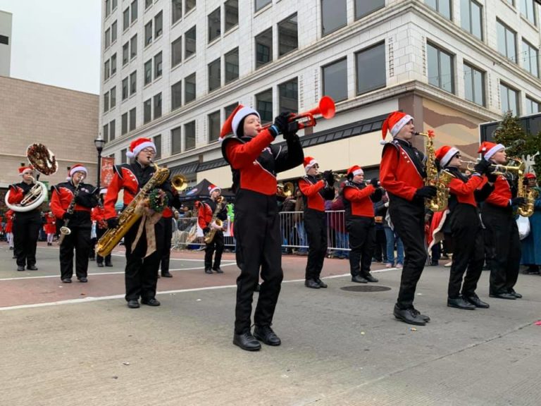Big changes coming to Downtown Springfield Christmas Parade in 2020