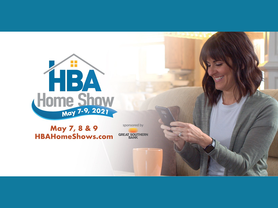 HBA Home Show 2021