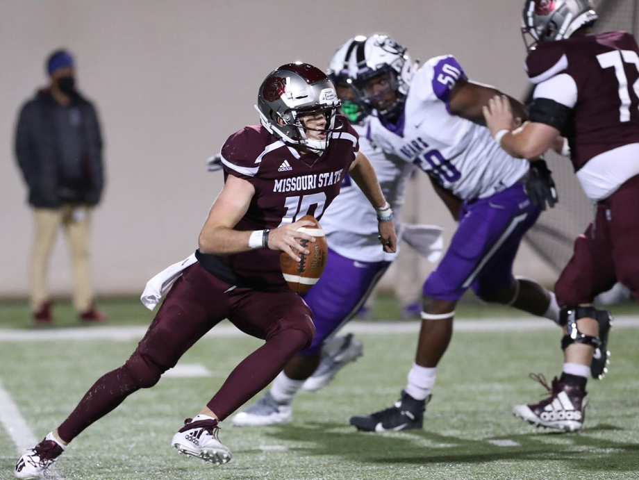 Missouri State Football vs. Youngstown State