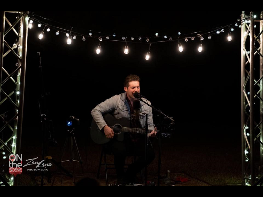 Bryan Copeland @ Ernie Biggs