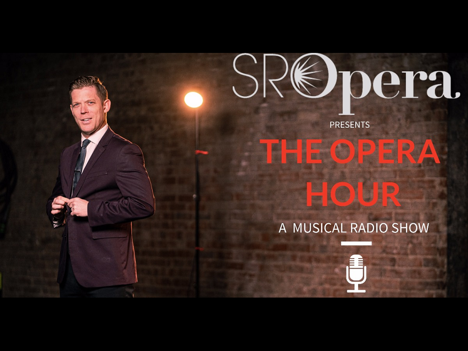 The Opera Hour: A Musical Radio Show