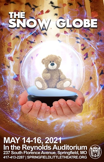 THE SNOW GLOBE auditions - Springfield Little Theatre's education series