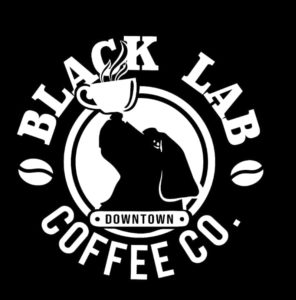 Logo for The Black Lab Coffee Company