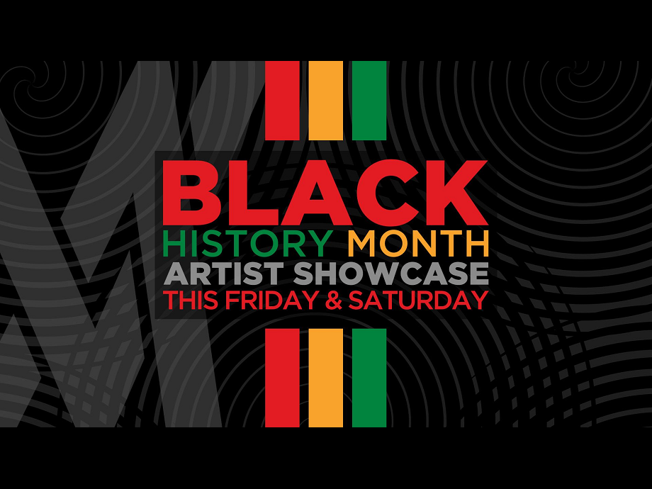 Black History Month: Artist Showcase @ Martha's Vineyard