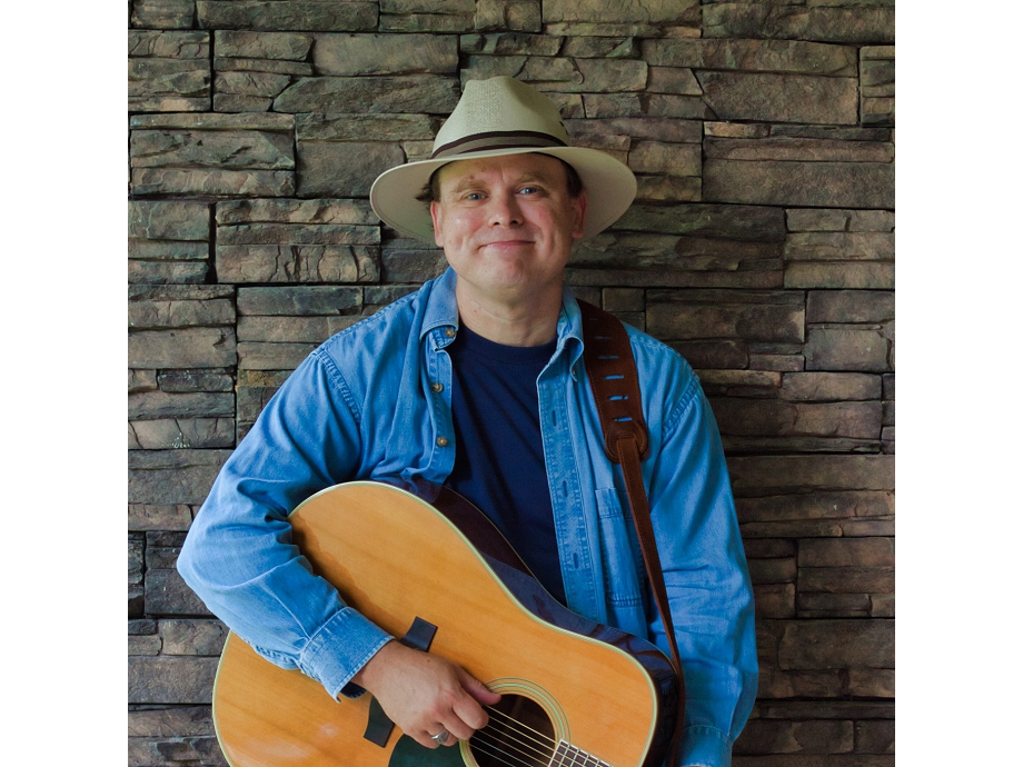 David Loving Live at Mother's Brewing Company