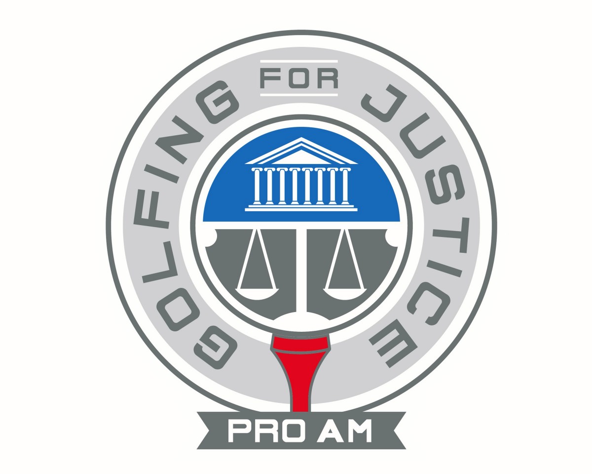 Golfing for Justice Pro-Am - Morning Round