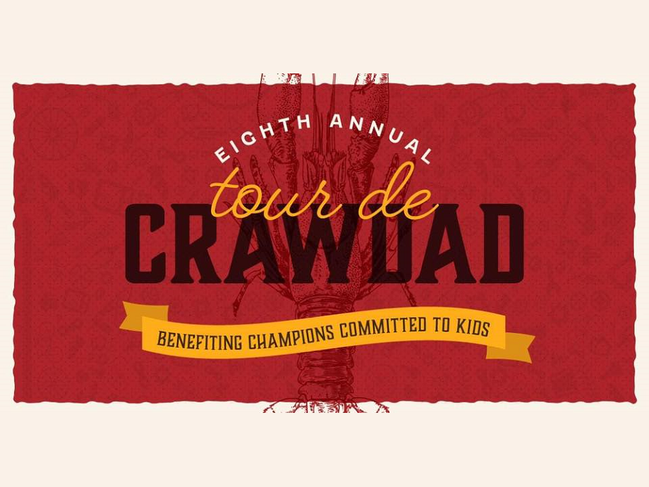 Tour De Crawdad @ Mother's Brewing Company