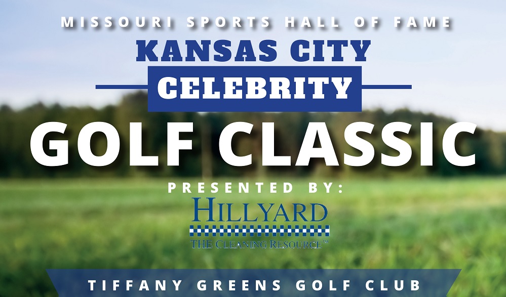 Kansas City Celebrity Golf Classic presented by Hillyard, Inc.