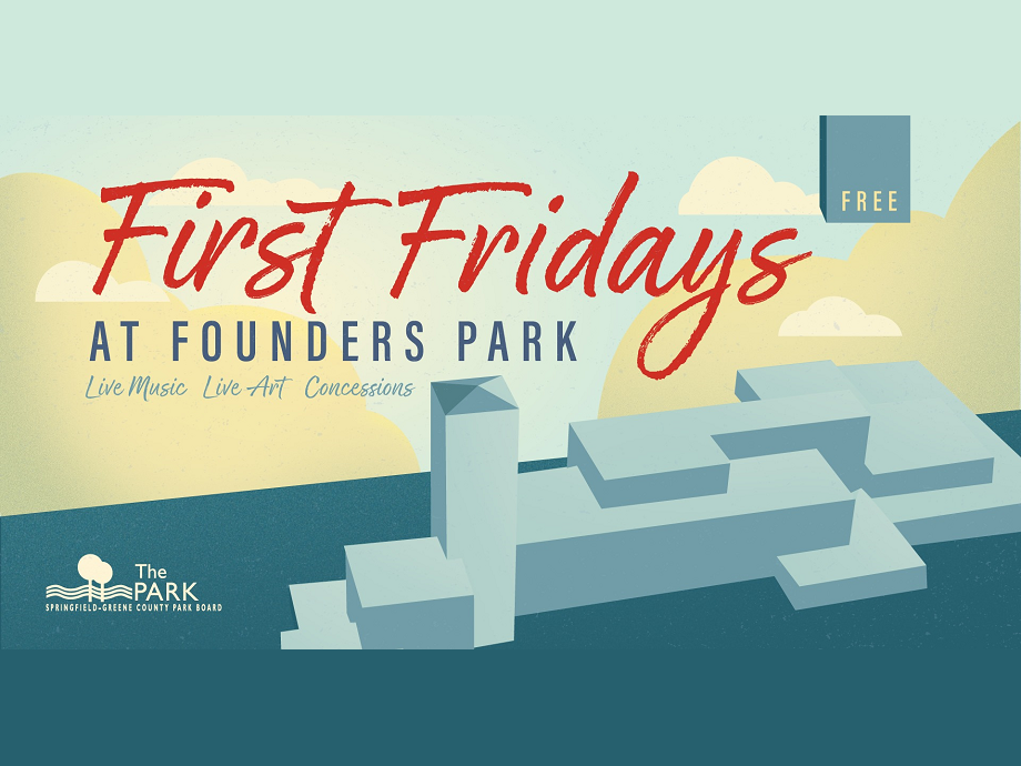 First Fridays at Founders Park