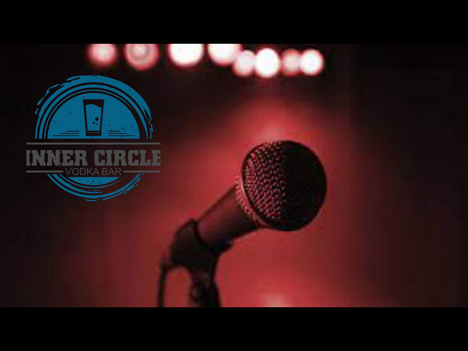 Open Mic Comedy Night @ Inner Circle