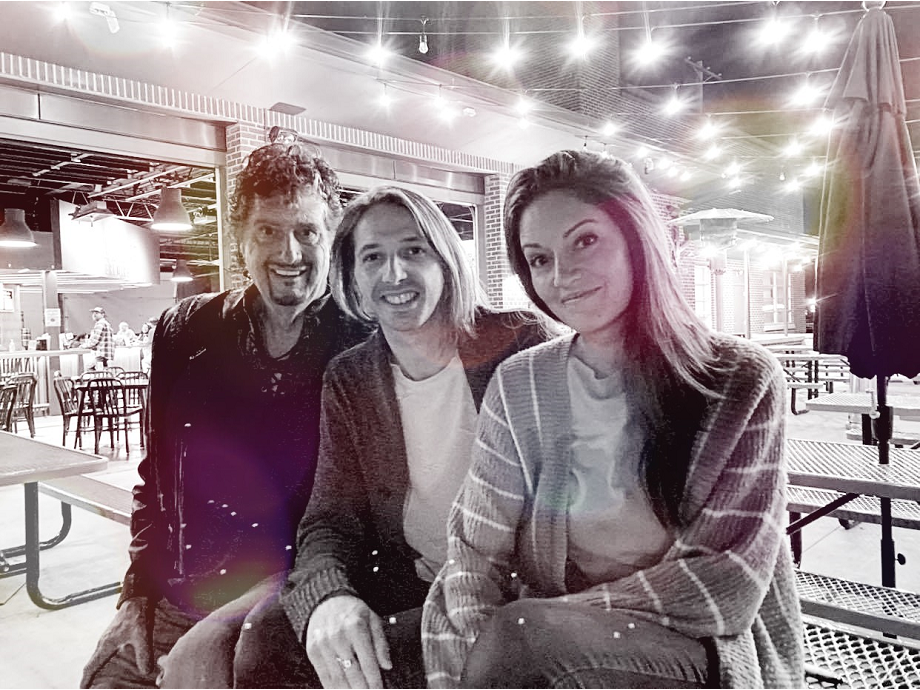 Hold Fast Fridays - Tweedle and the Dees