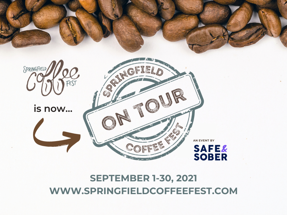 Springfield Coffee Fest 2021