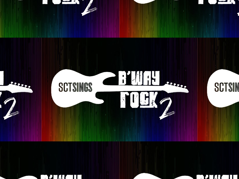 SCT Sings B'Way Rock 2 @ Mother's Brewing Company