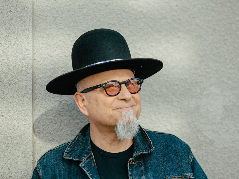 Bobcat Goldthwait @ Blue Room Comedy Club