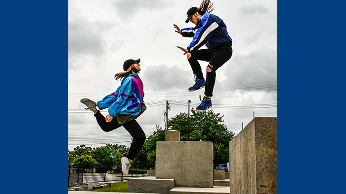 BOUNDLESS: Spring Dance Concert presented by MSU Dance