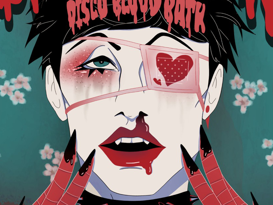 Sabbath Disco Blood Bath @ Odyssey Lounge