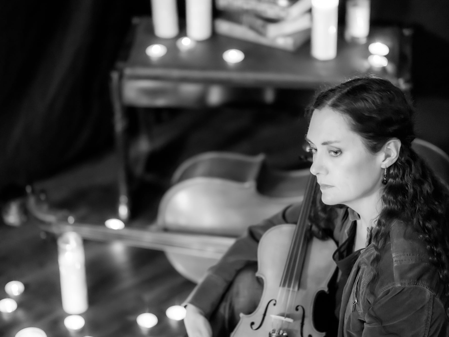 Molly Healey at Mother's Brewing Co!