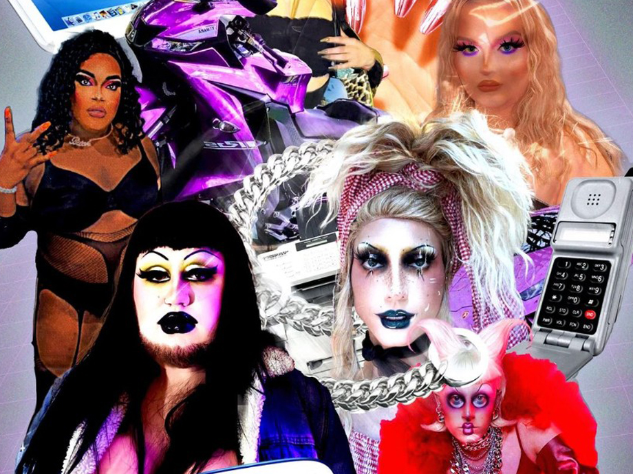 Pop Quiz Hyperpop @  Odyssey Lounge