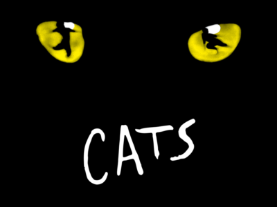 Cats @ Hammons Hall for the Performing Arts