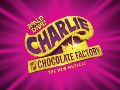 Roald Dahl’s Charlie and the Chocolate Factory @ Hammons Hall for the Performing Arts