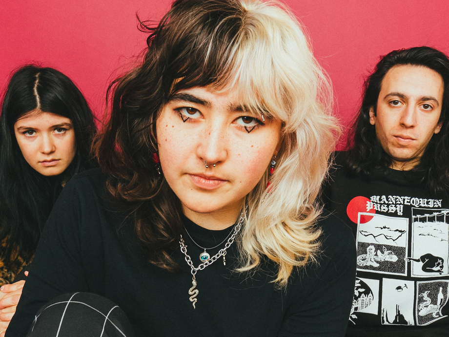 Destroy Boys @ Odyssey Lounge