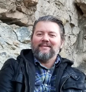 Meet Ron Clements, Author of RoadTrip America: A Sports Fan’s Guide to Route 66