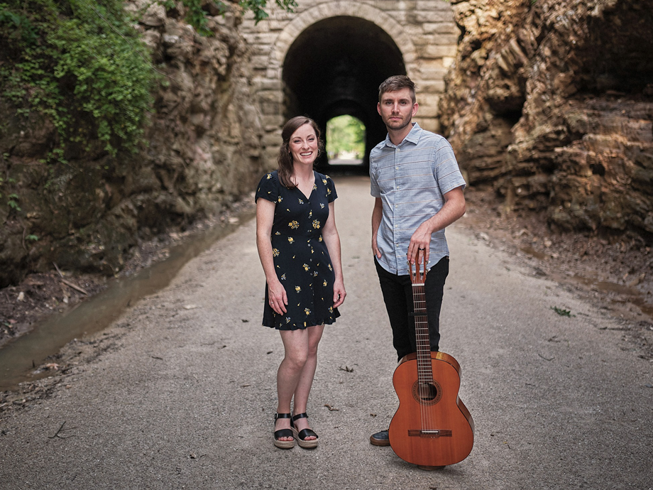 Hold Fast Fridays - The January Lanterns