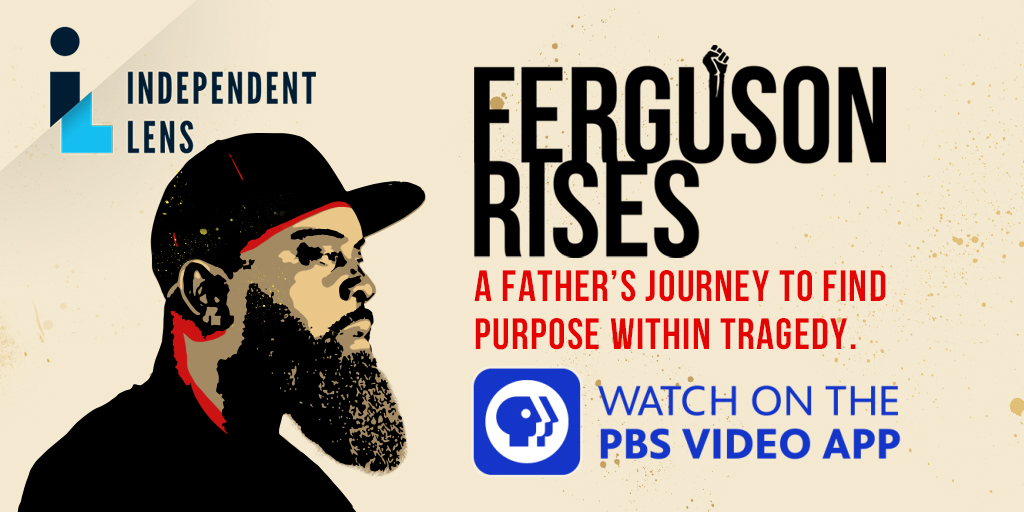 Ferguson Rises Film Screening