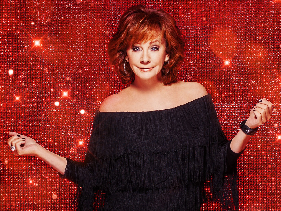 Reba McEntire @ JQH Arena