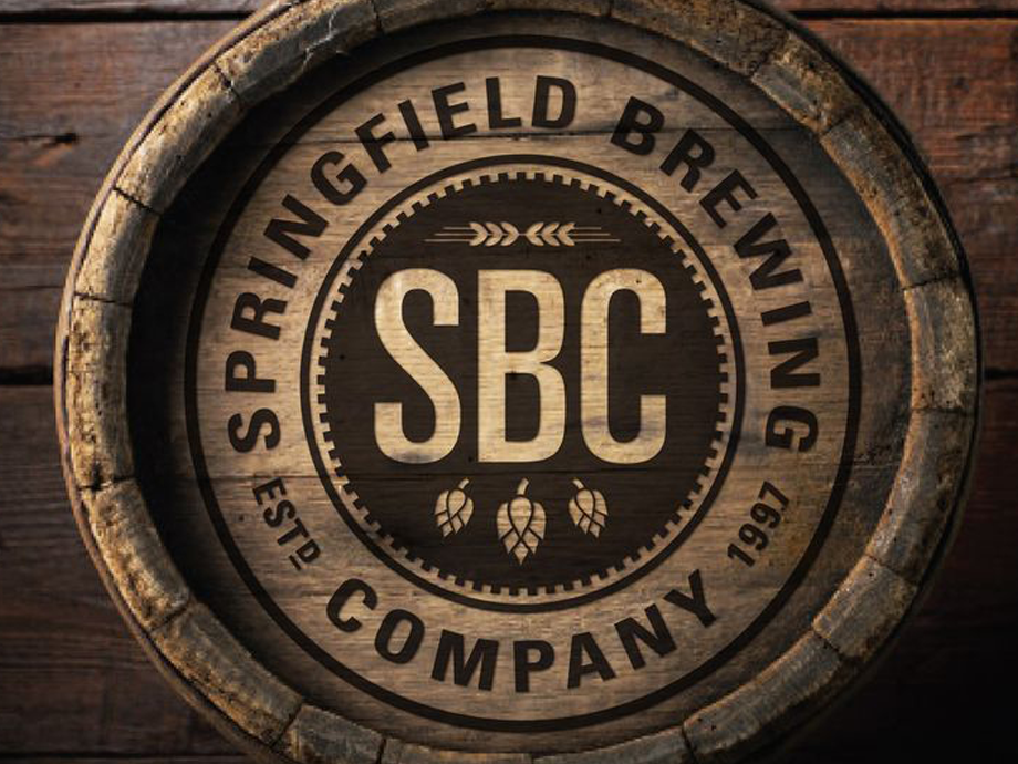 Black Friday Weekend at Springfield Brewing Company