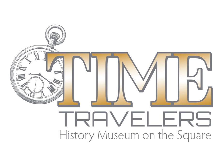 History Museum Home School Series - Time Travelers WWII Trunk Exploration