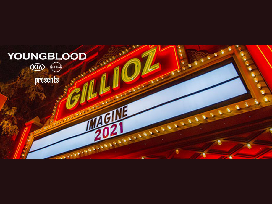 Imagine 2021 @ Gillioz Theatre