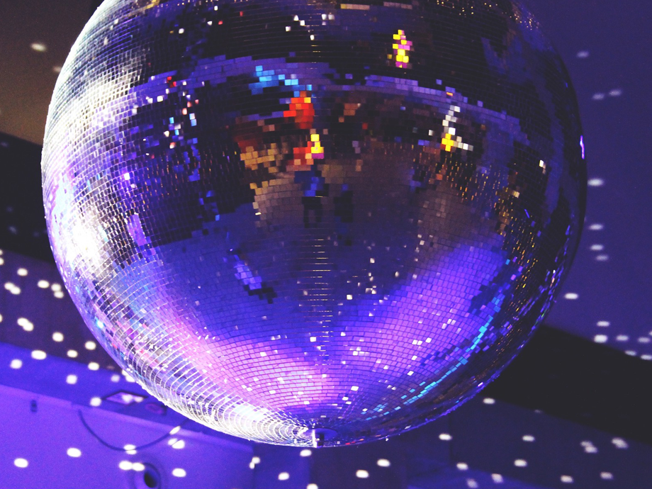 NYE RAVE UP & GET DOWN IN MOTHER'S BARREL HOUSE!!