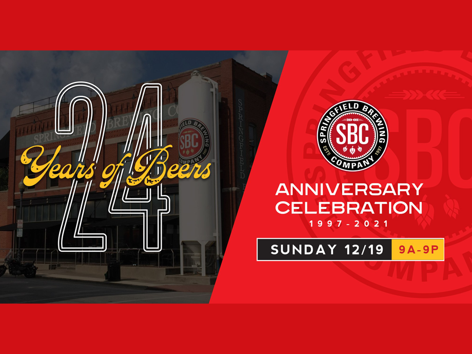 24th SBC Anniversary Celebration