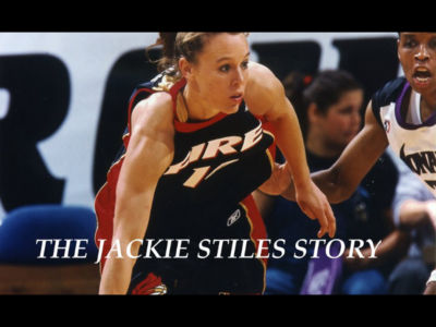 The Jackie Stiles Story @ the Gillioz