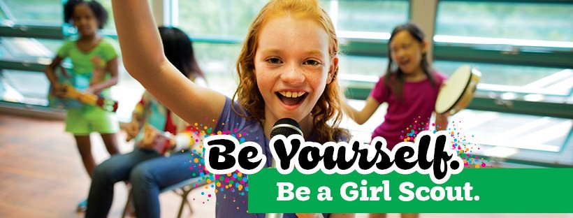 Girl Scout Info Night