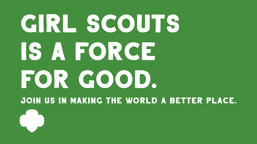 Girl Scout Info Night