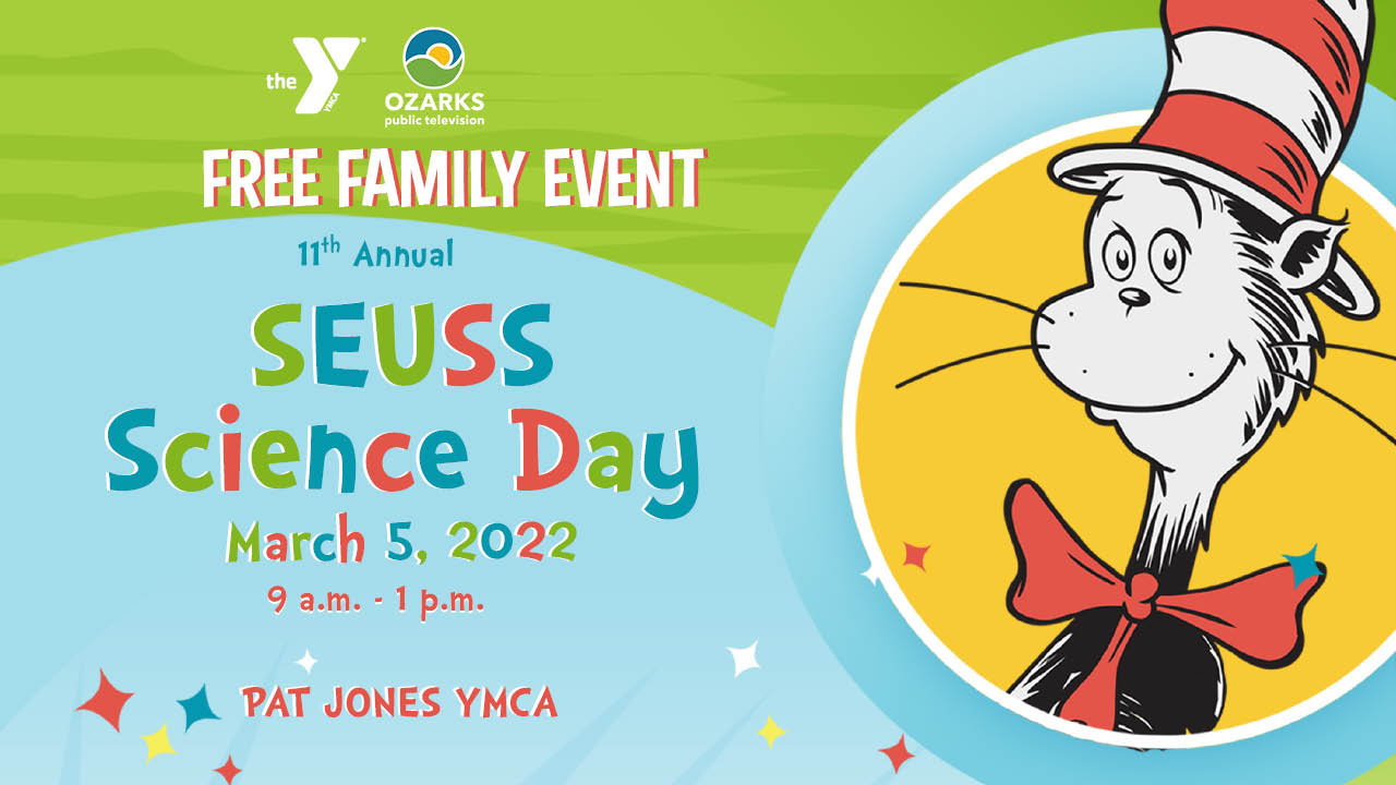 Seuss Science Day