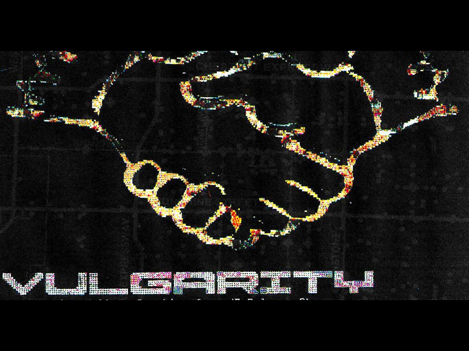 Solidarity Fundraiser: VULGARITY//CRUSADE//PRIMITIVE RAGE//THE BURDOCKS @ Odyssey