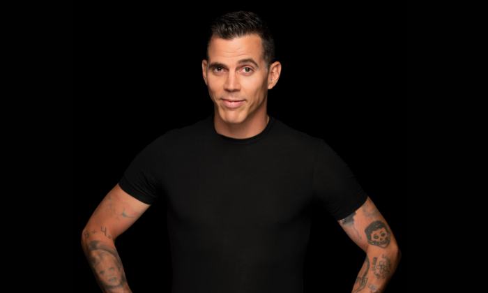 Steve-O: The Bucket List Tour