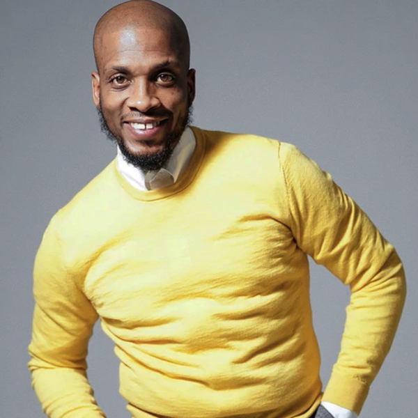 Ali Saddiq @ the Blue Room