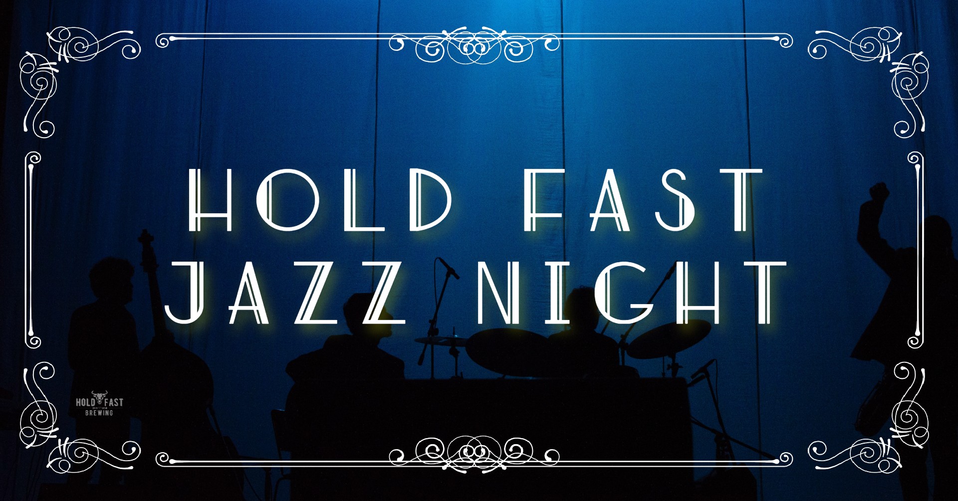 Jazz Night at Hold Fast Brewing