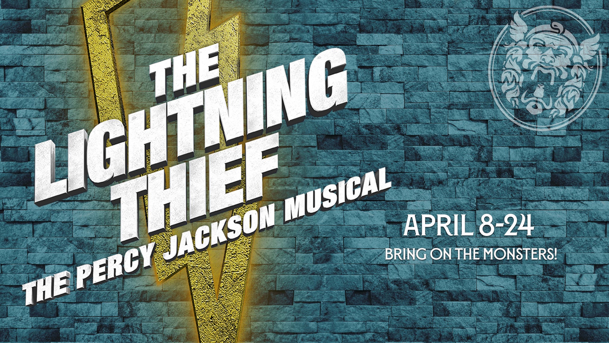 The Lightening Thief