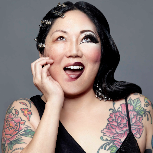 Margaret Cho @ the Blue Room