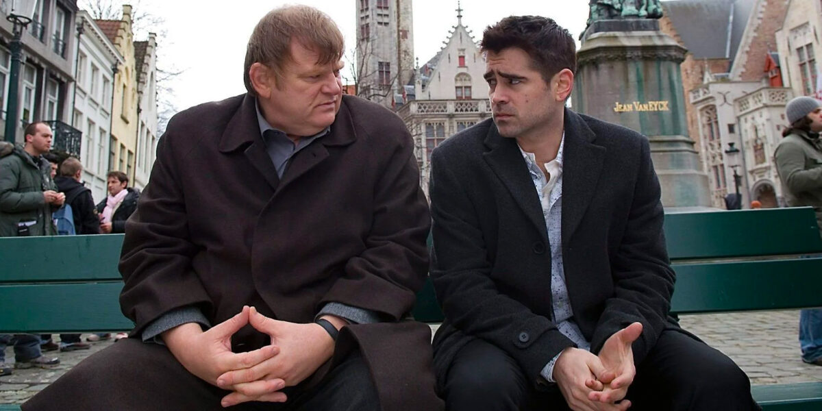 Member Picks: In Bruges (2008) at The Moxie