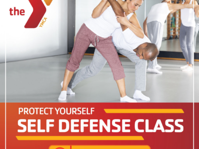 Self Defense class
