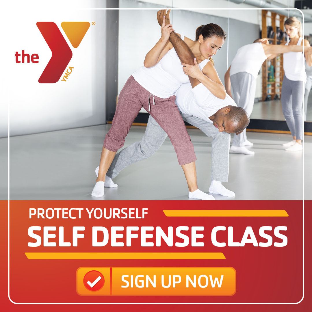 Self Defense class