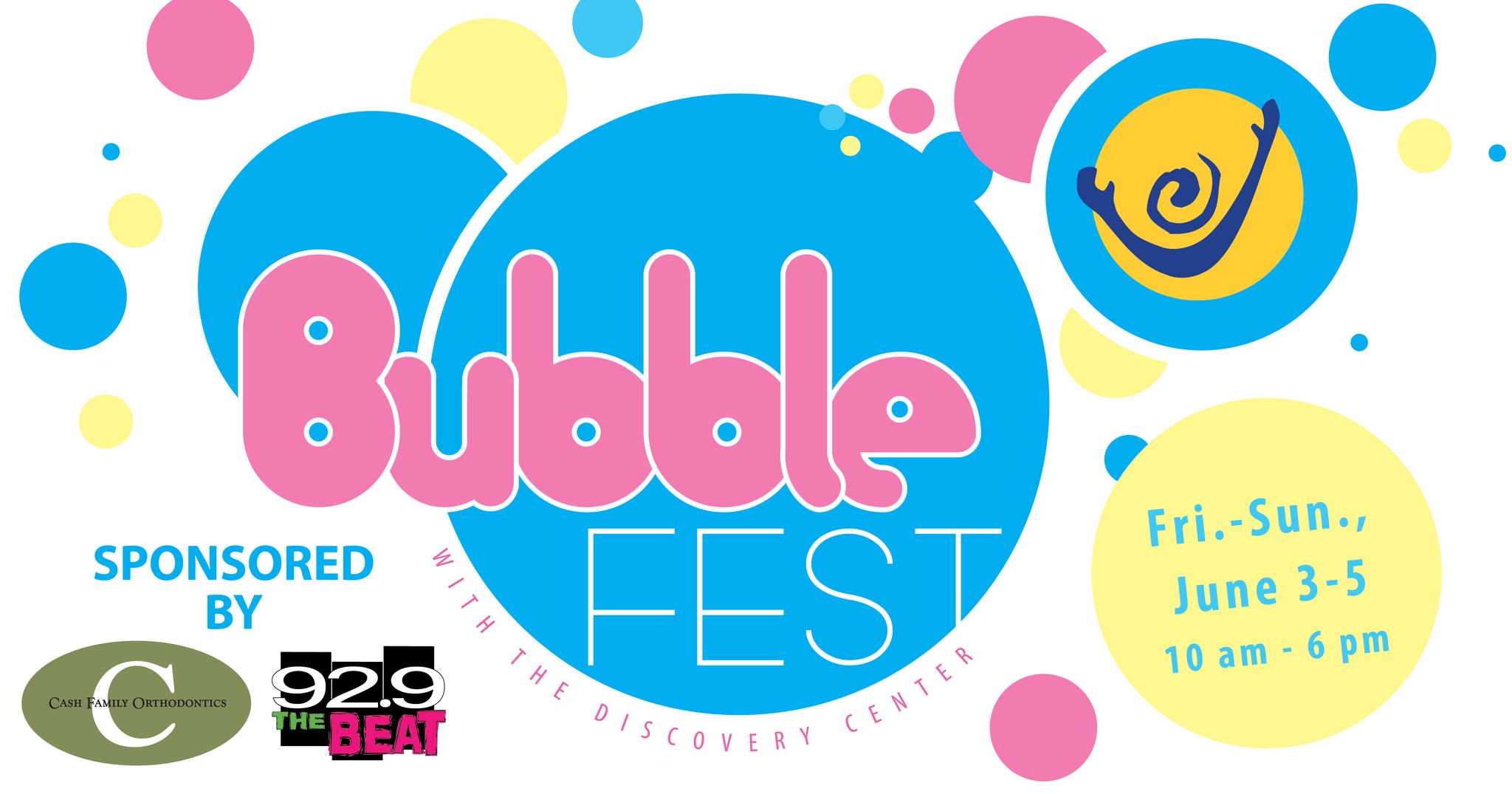 BubbleFest