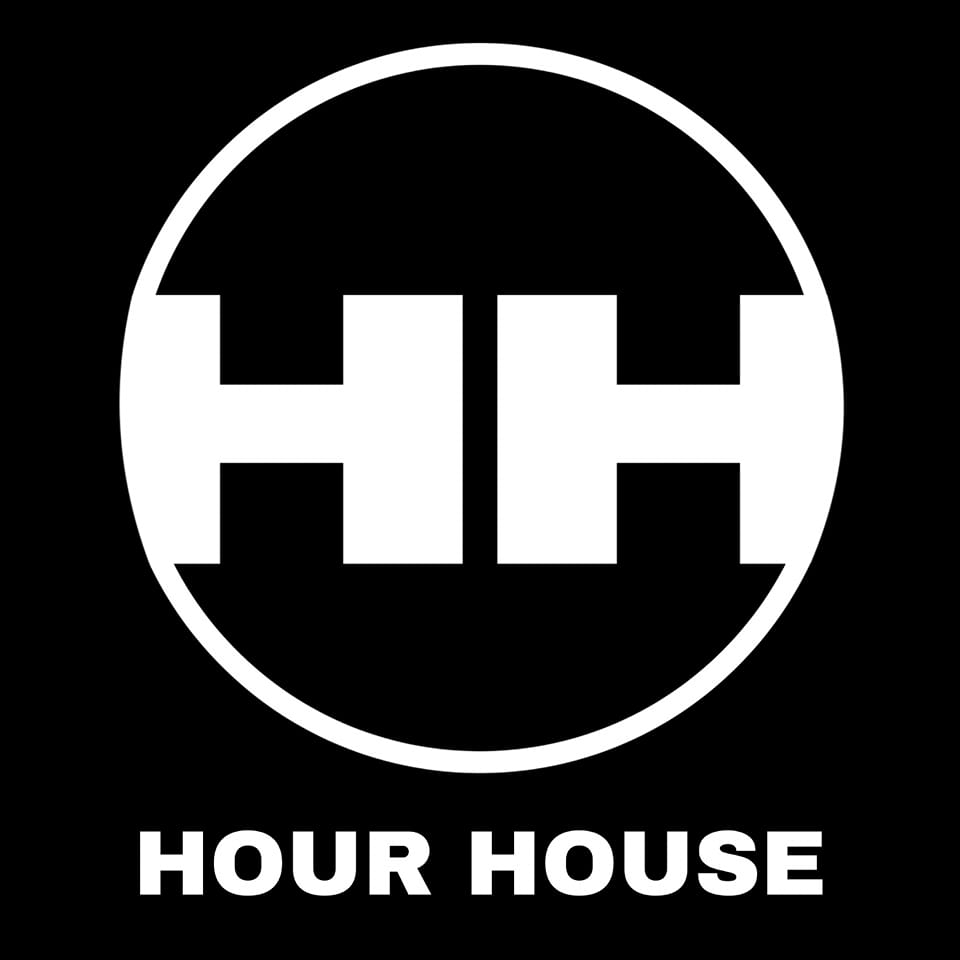 Hour House logo It's All Downtown It's All Downtown