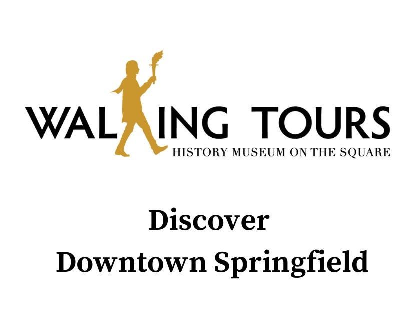 Downtown Walking Tour